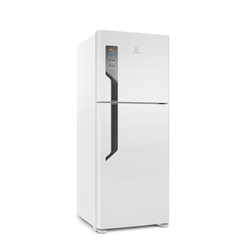 Geladeira Eletrolux TF55 TOP Frost free 431L - Electrolux - Geladeira ...