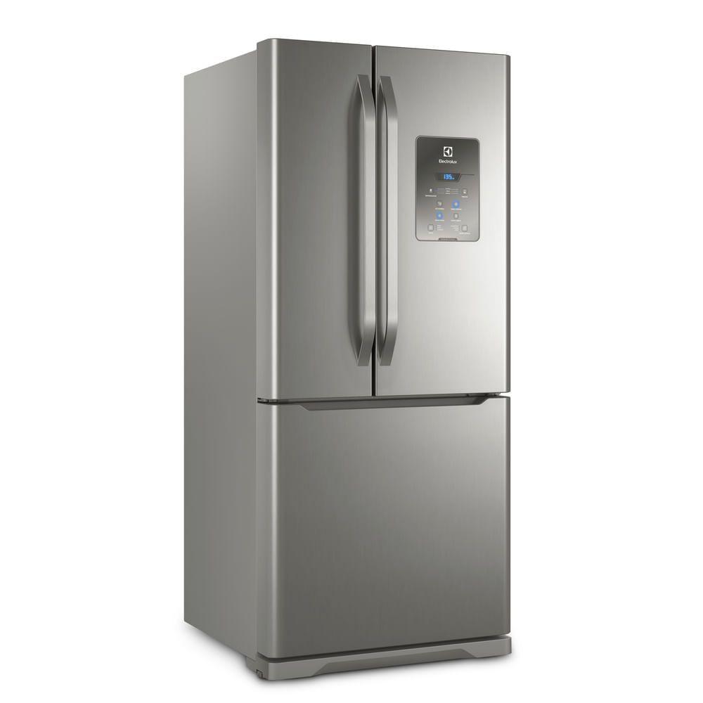 Quanto Tempo Demora Para Gelar Uma Geladeira Frost Free