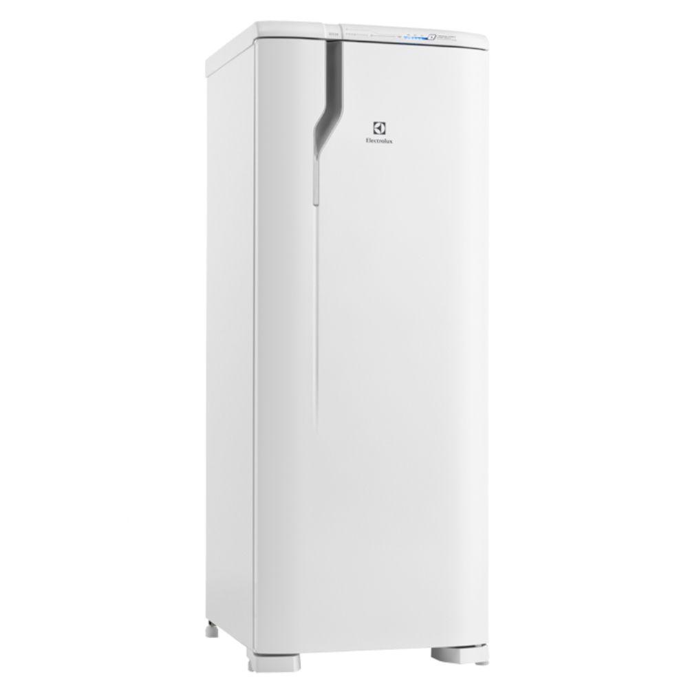 Geladeira Frost Free Electrolux RFE39 322L Branca Geladeira Geladeira Frost Free Electrolux RFE39 322L Branca Geladeira