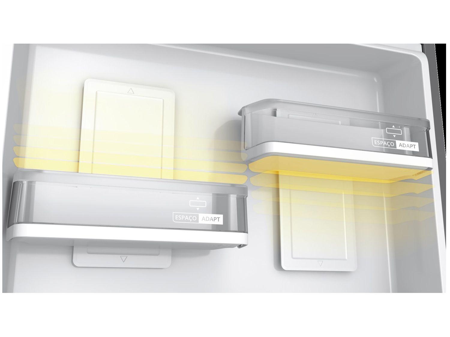 Geladeira/Refrigerador Brastemp Frost Free Duplex 462L BRM56