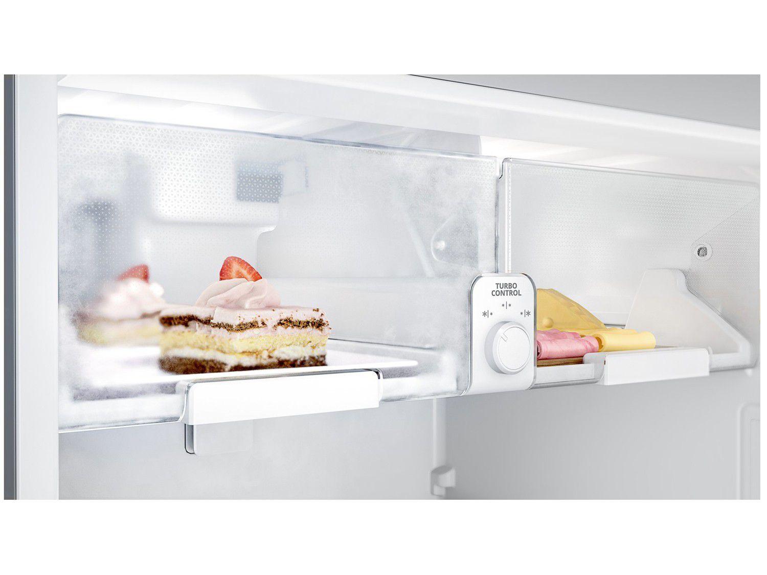 Geladeira/Refrigerador Brastemp Frost Free Duplex 462L BRM56