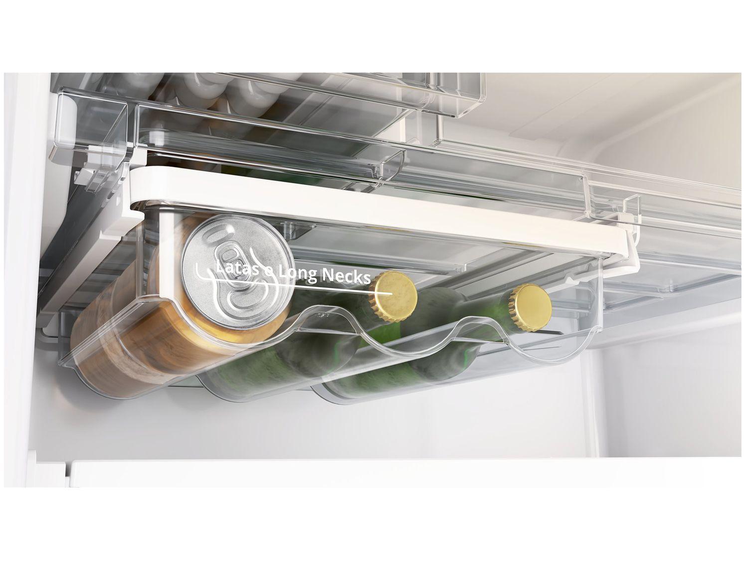 Geladeira/Refrigerador Brastemp Frost Free Duplex 462L BRM56