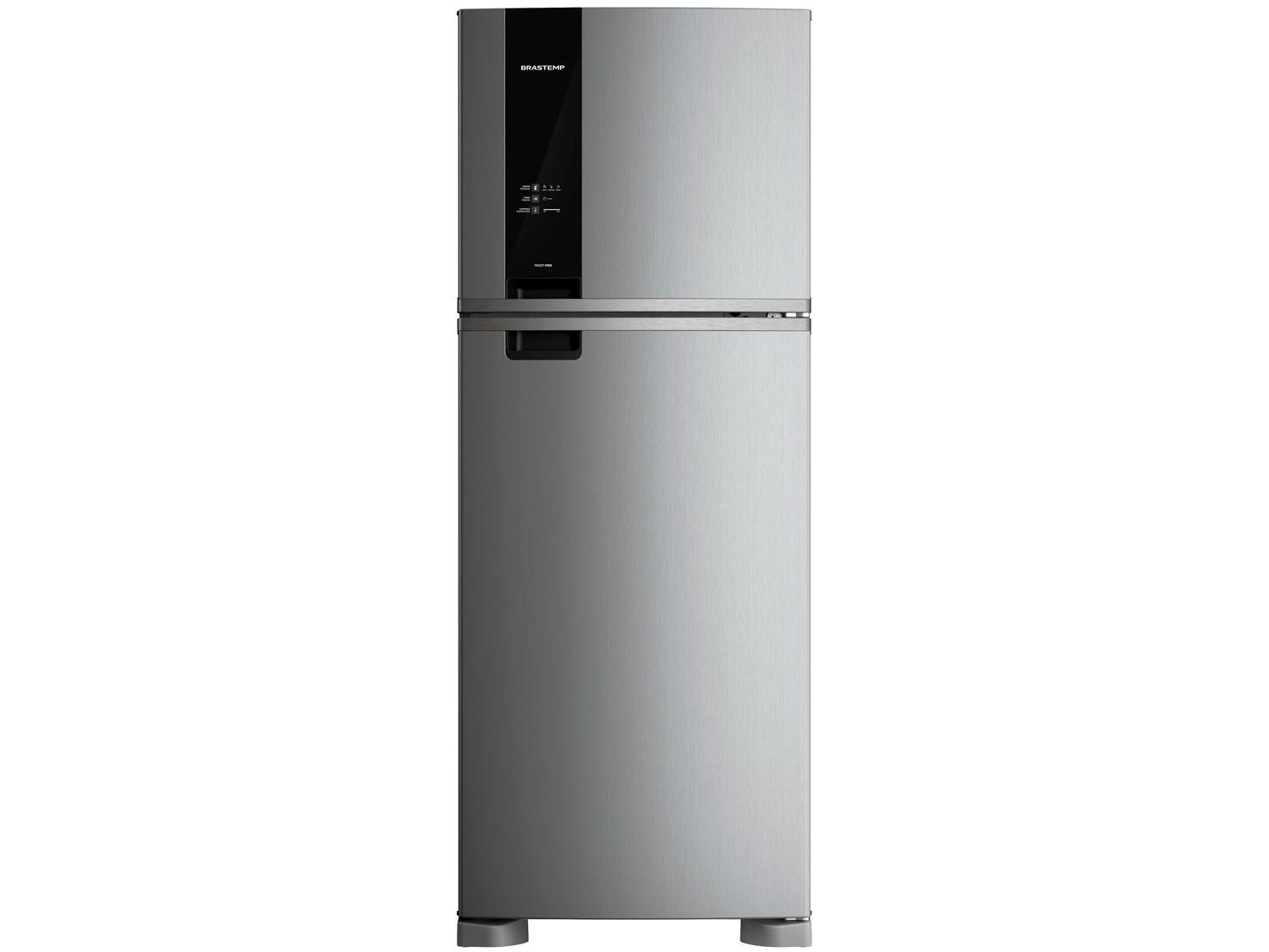 Geladeira/Refrigerador Brastemp Frost Free Duplex