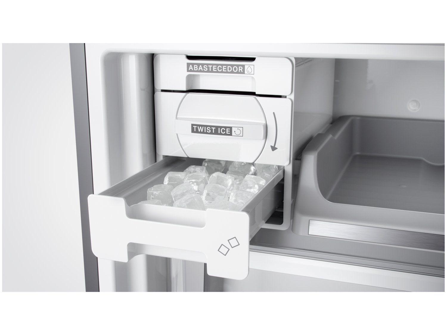 Geladeira/Refrigerador Brastemp Frost Free French Door 554L BRO85