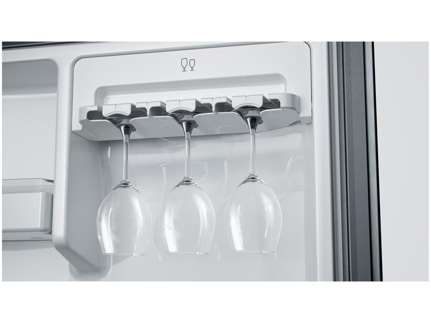 Geladeira/Refrigerador Brastemp Frost Free French Door 554L BRO85