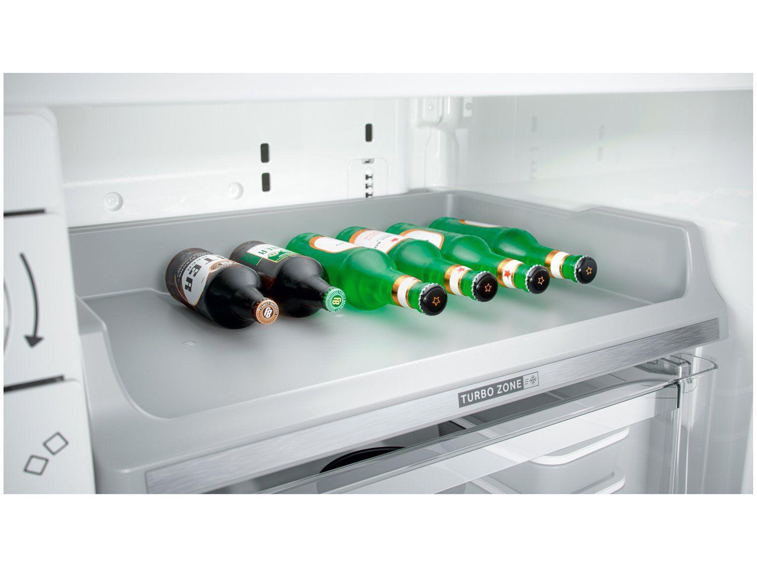 Geladeira/Refrigerador Brastemp Frost Free French Door 554L BRO85