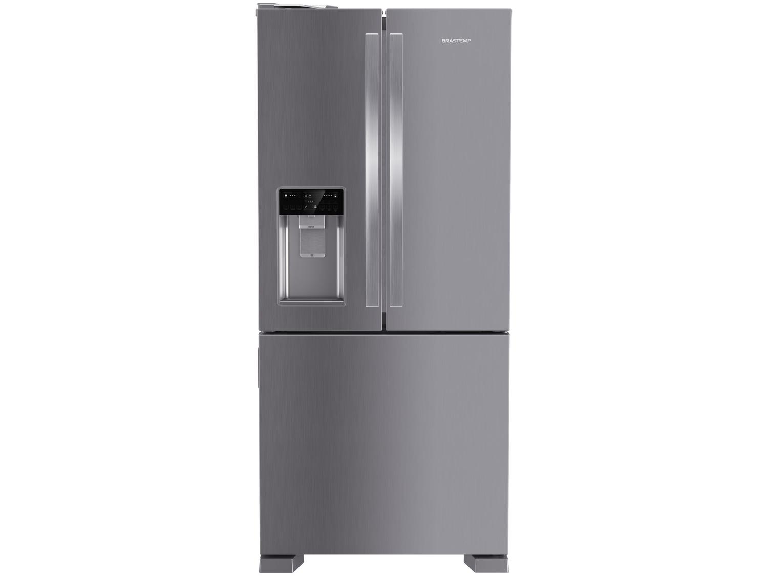 Prata - 110V