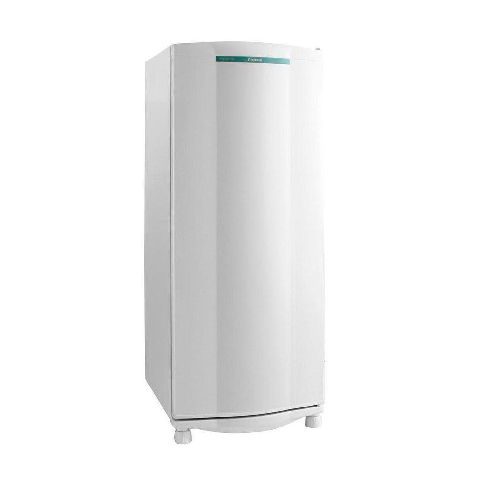 Geladeira Refrigerador Consul CRA30 Degelo Seco 261 Litros Geladeira