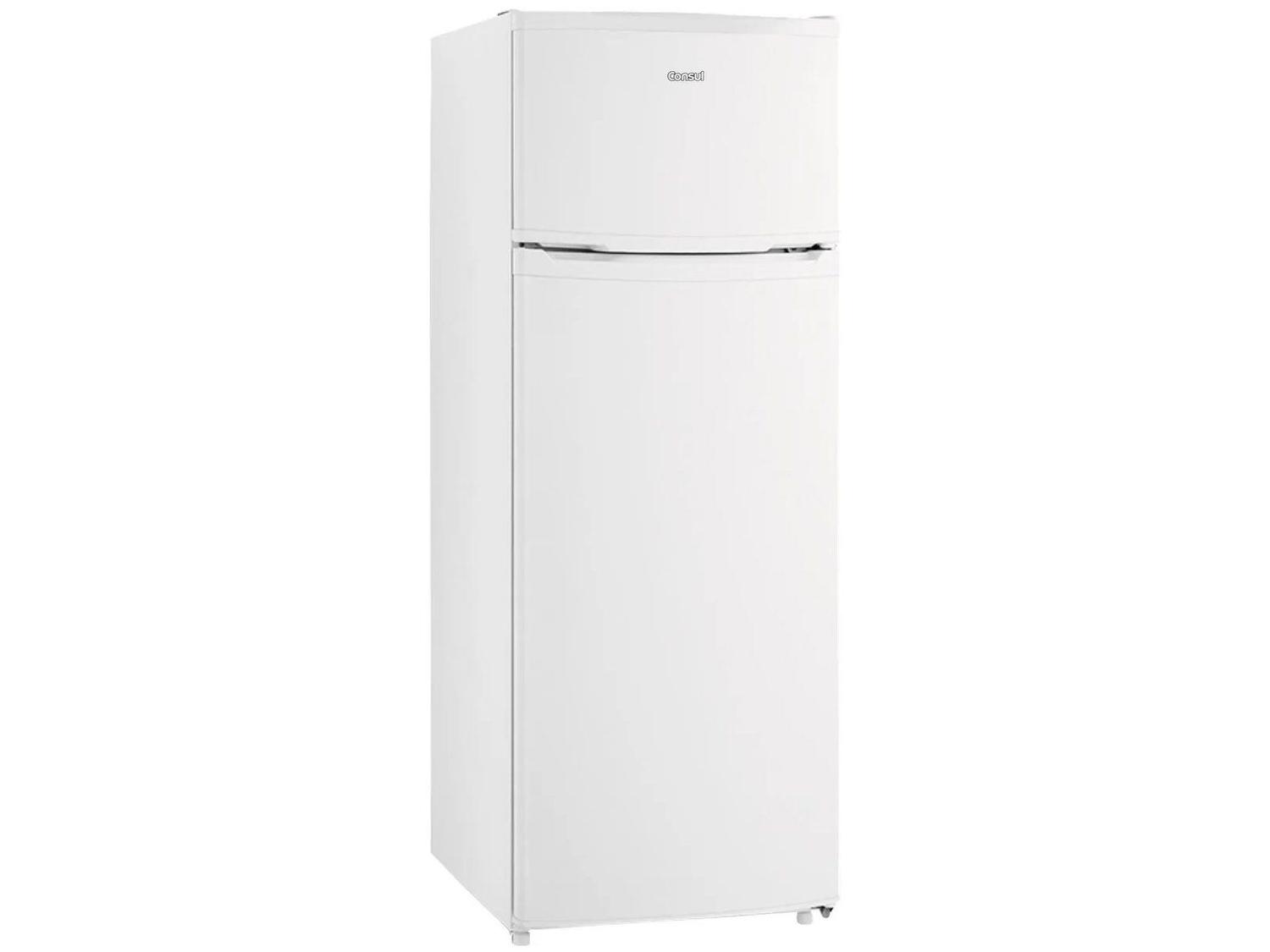 Geladeira/Refrigerador Consul Cycle Defrost Duplex