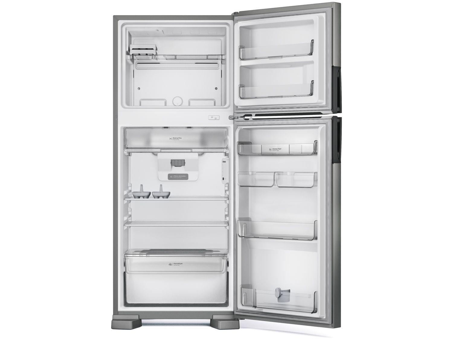 Geladeira/Refrigerador Consul Frost Free Duplex 410L CRM50LK