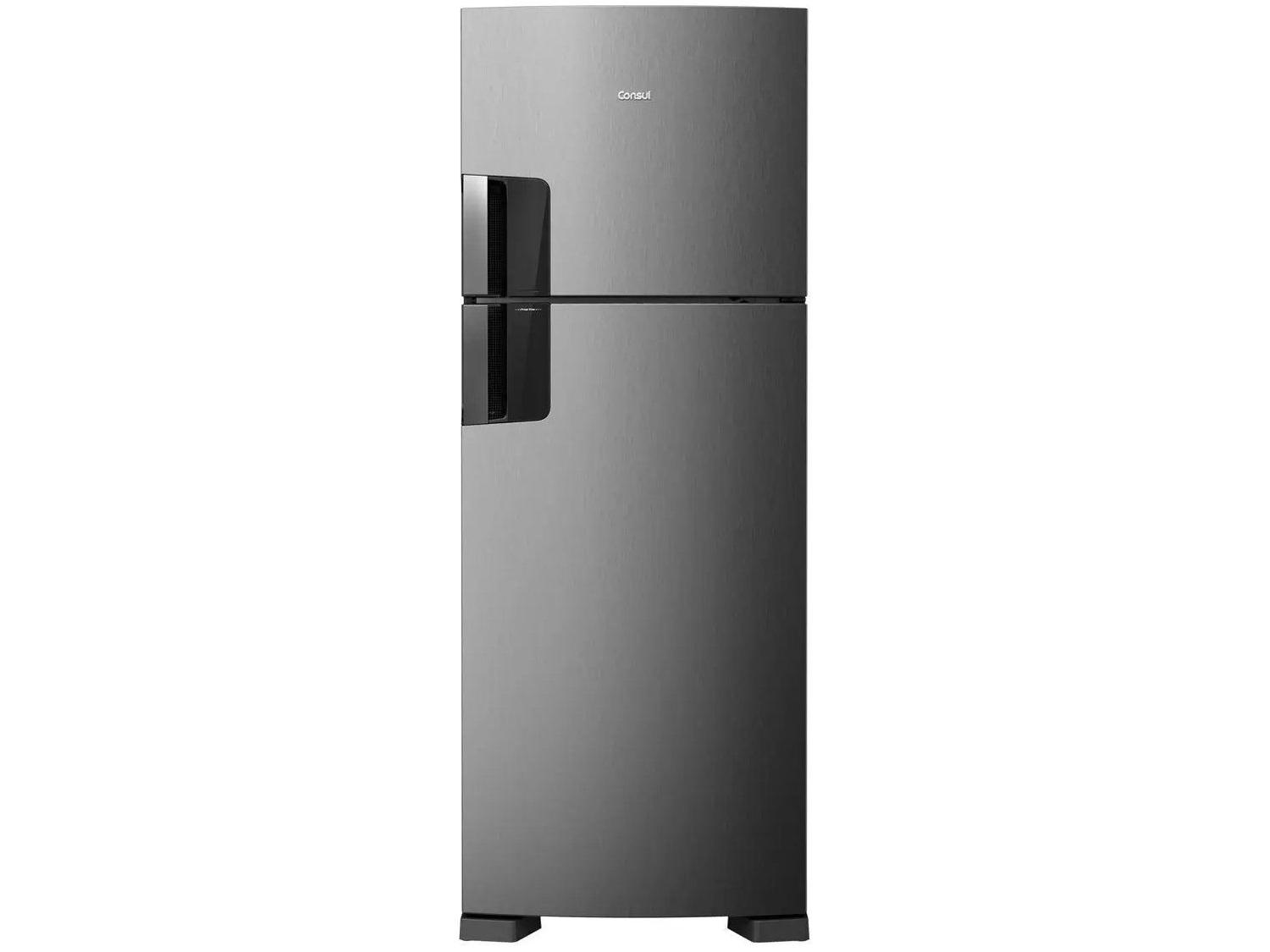 Geladeira/Refrigerador Consul Frost Free Duplex 451L CRM53FK