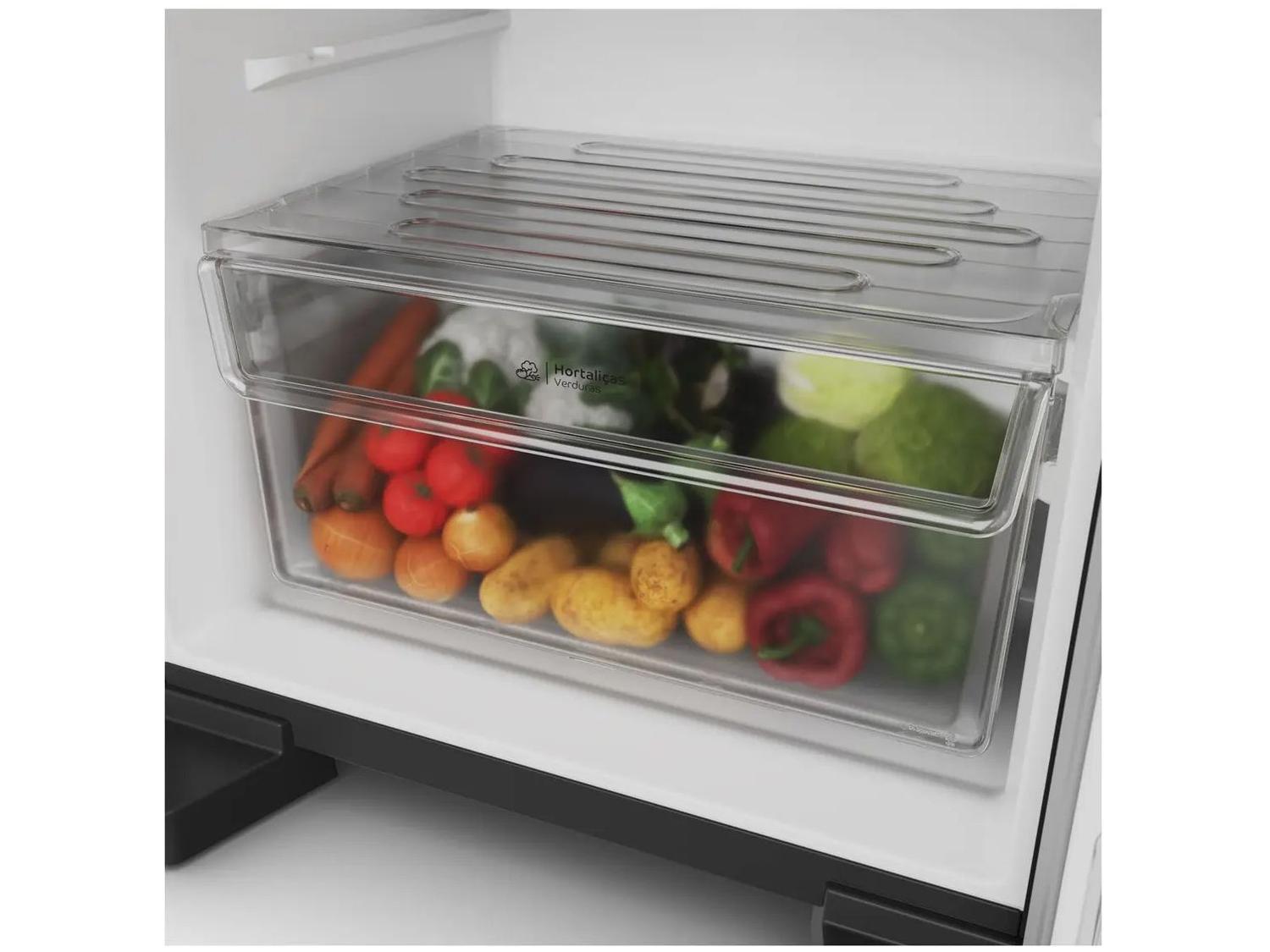 Geladeira/Refrigerador Consul Frost Free Duplex 451L CRM53FK
