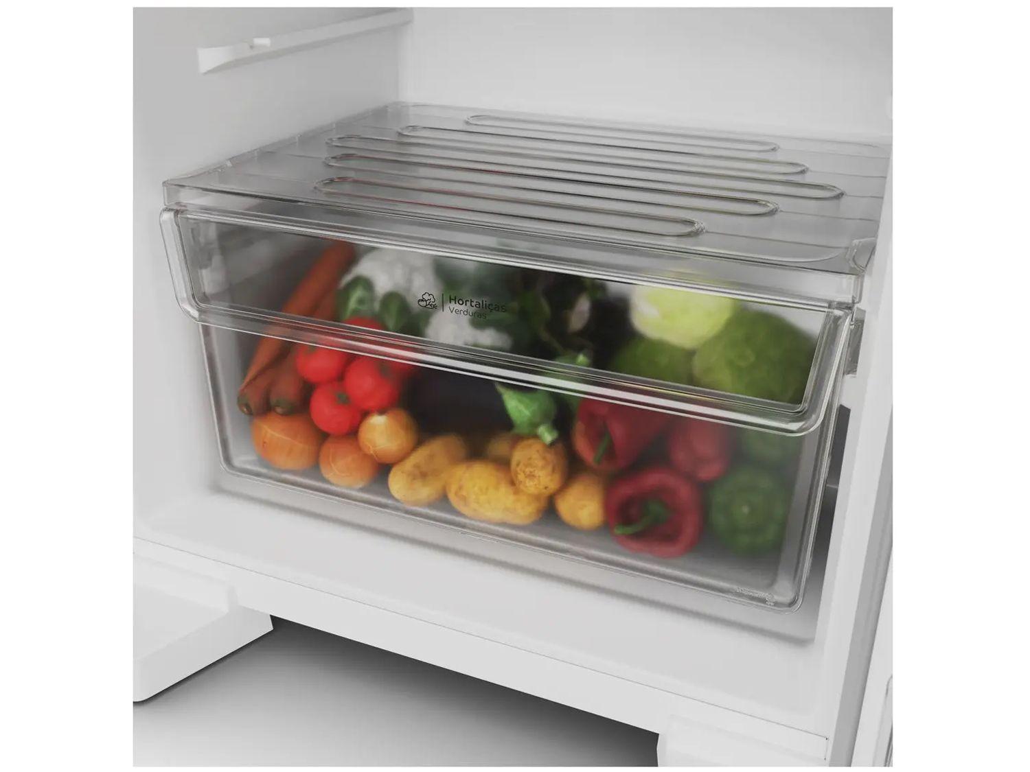 Geladeira/Refrigerador Consul Frost Free Duplex Branca 451L CRM53FB