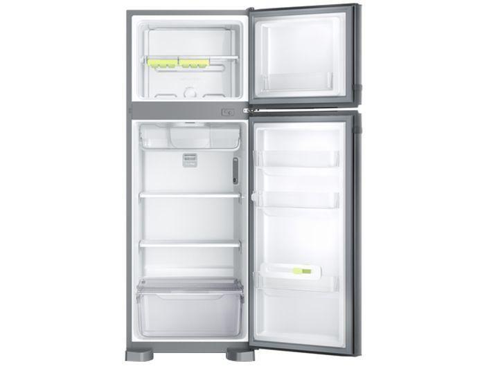 Geladeira/Refrigerador Consul Frost Free Duplex Evox 340L CRM39 AKANA