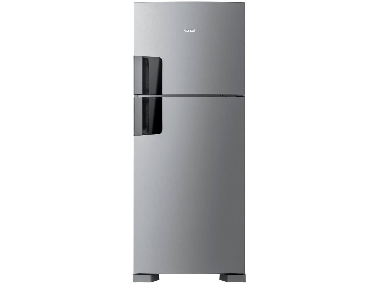 Geladeira/Refrigerador Consul Frost Free Duplex