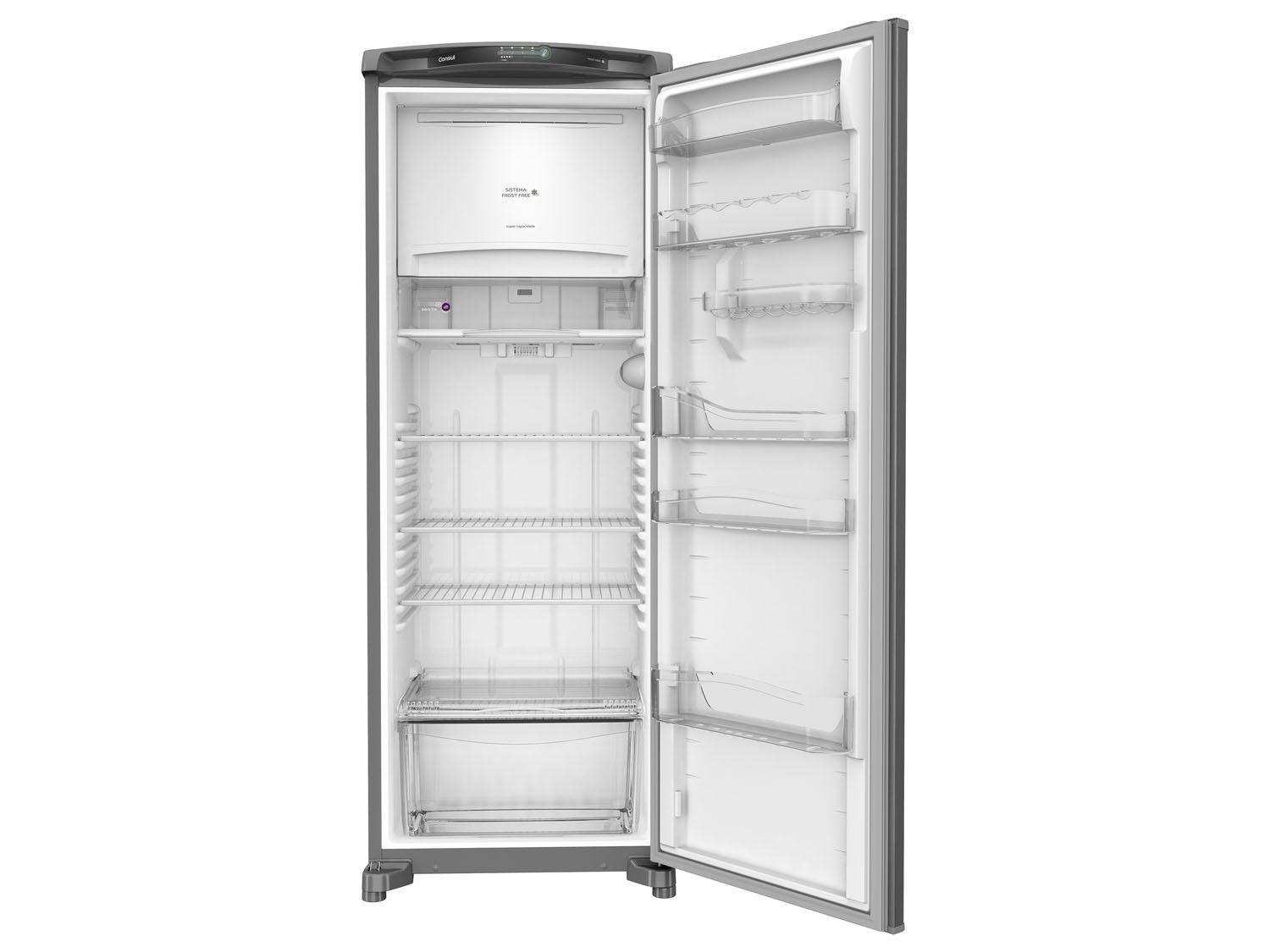 Geladeira/Refrigerador Consul Frost Free Evox