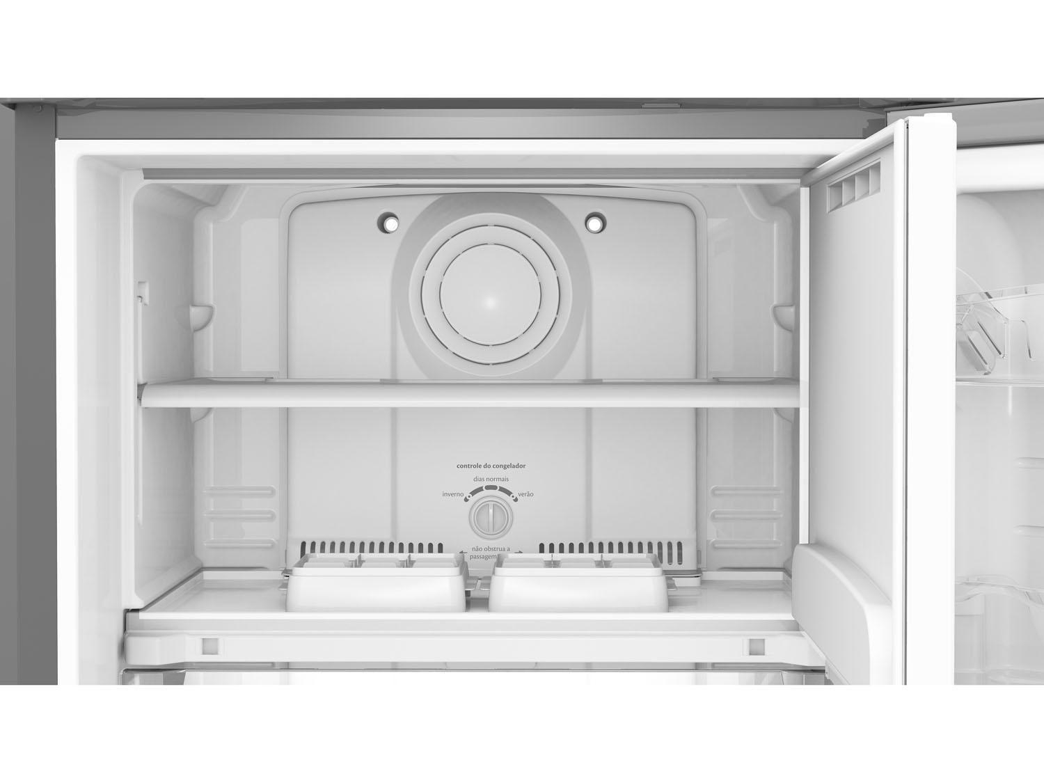 Geladeira/Refrigerador Consul Frost Free Evox