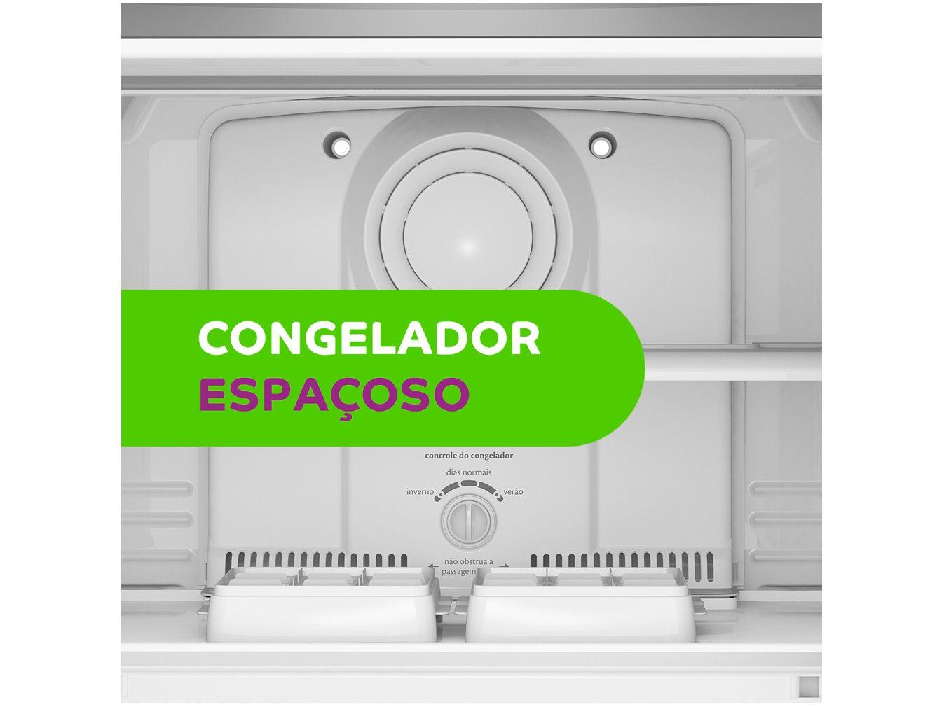 Geladeira/Refrigerador Consul Frost Free Evox
