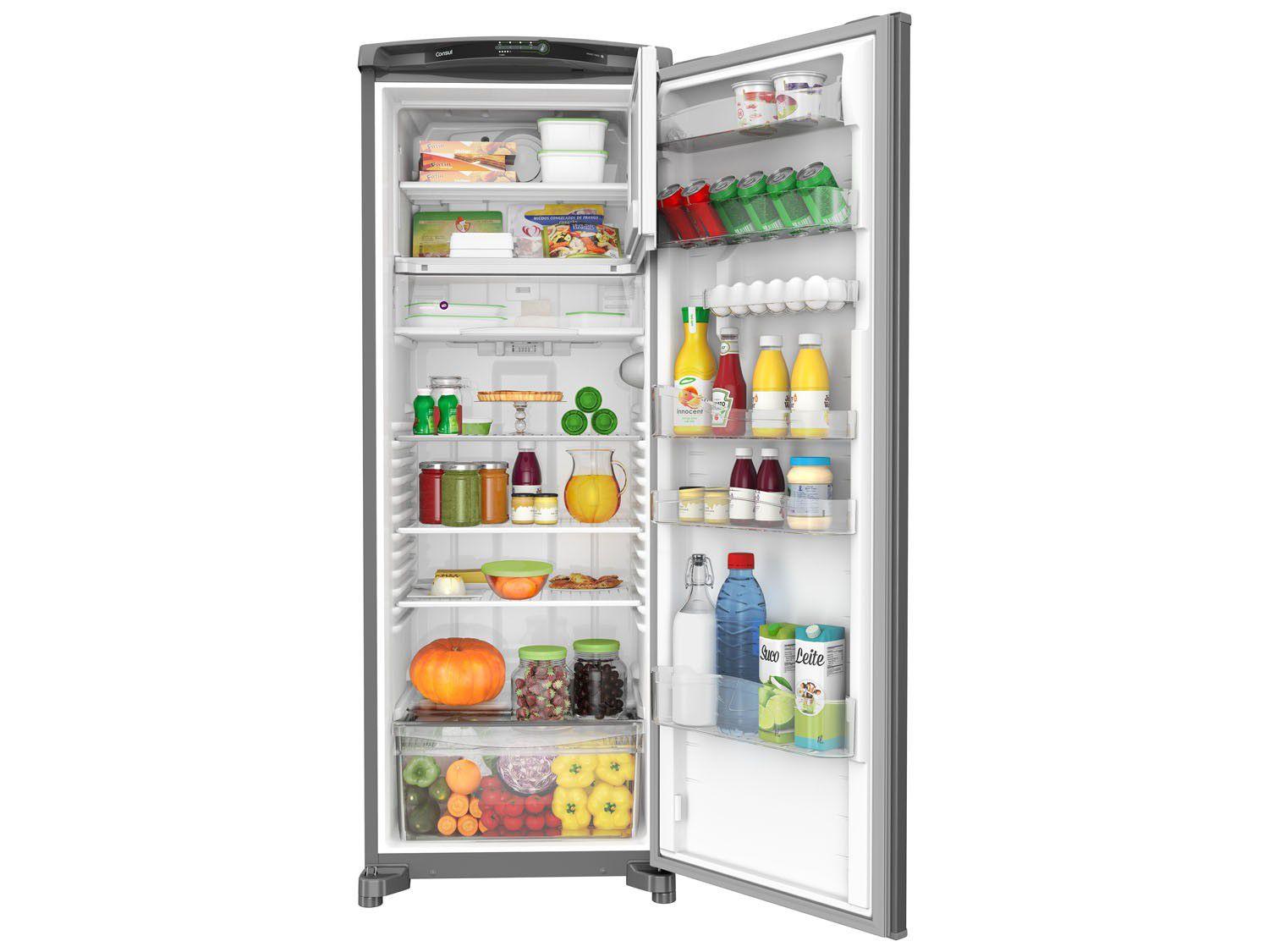 Geladeira/Refrigerador Consul Frost Free Evox