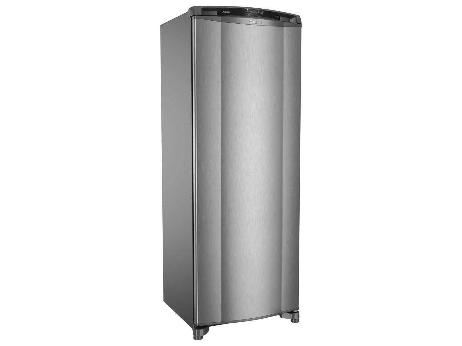Geladeira/Refrigerador Consul Frost Free Evox