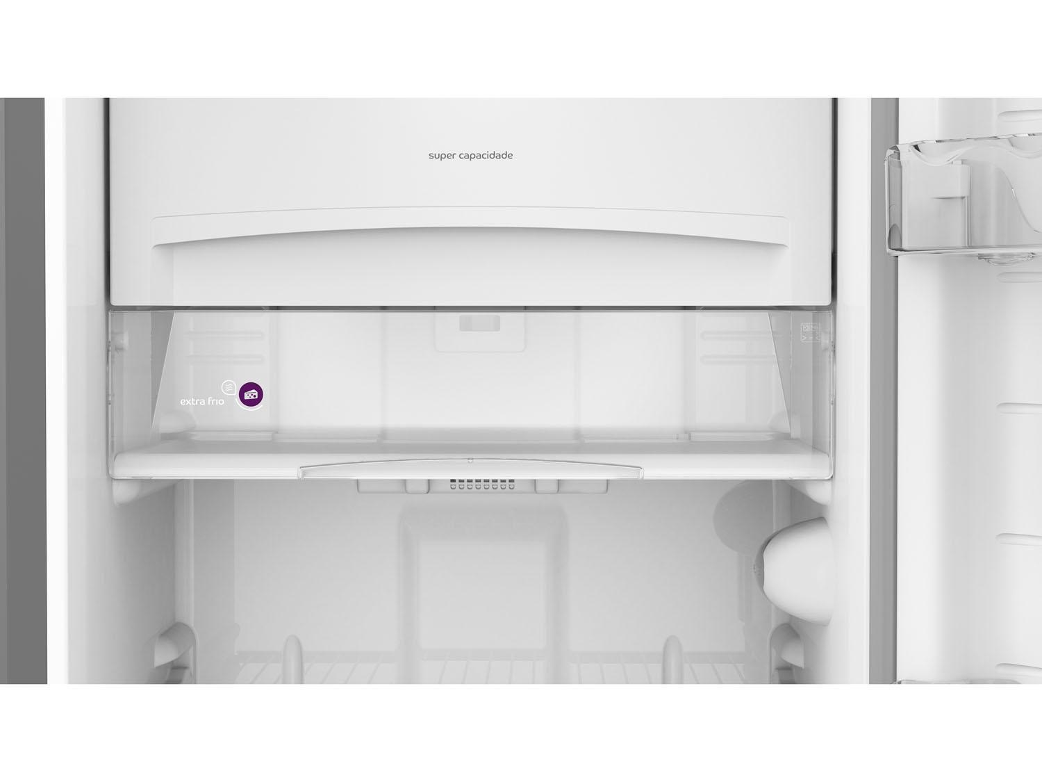Geladeira/Refrigerador Consul Frost Free Evox