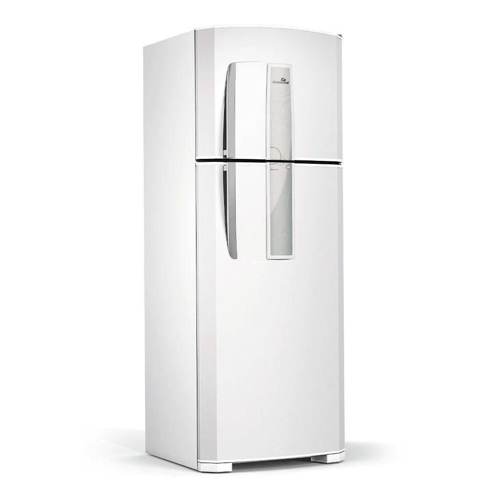 Refrigerador 445l Continental 2 Portas Frost Free Classe A Rfct500