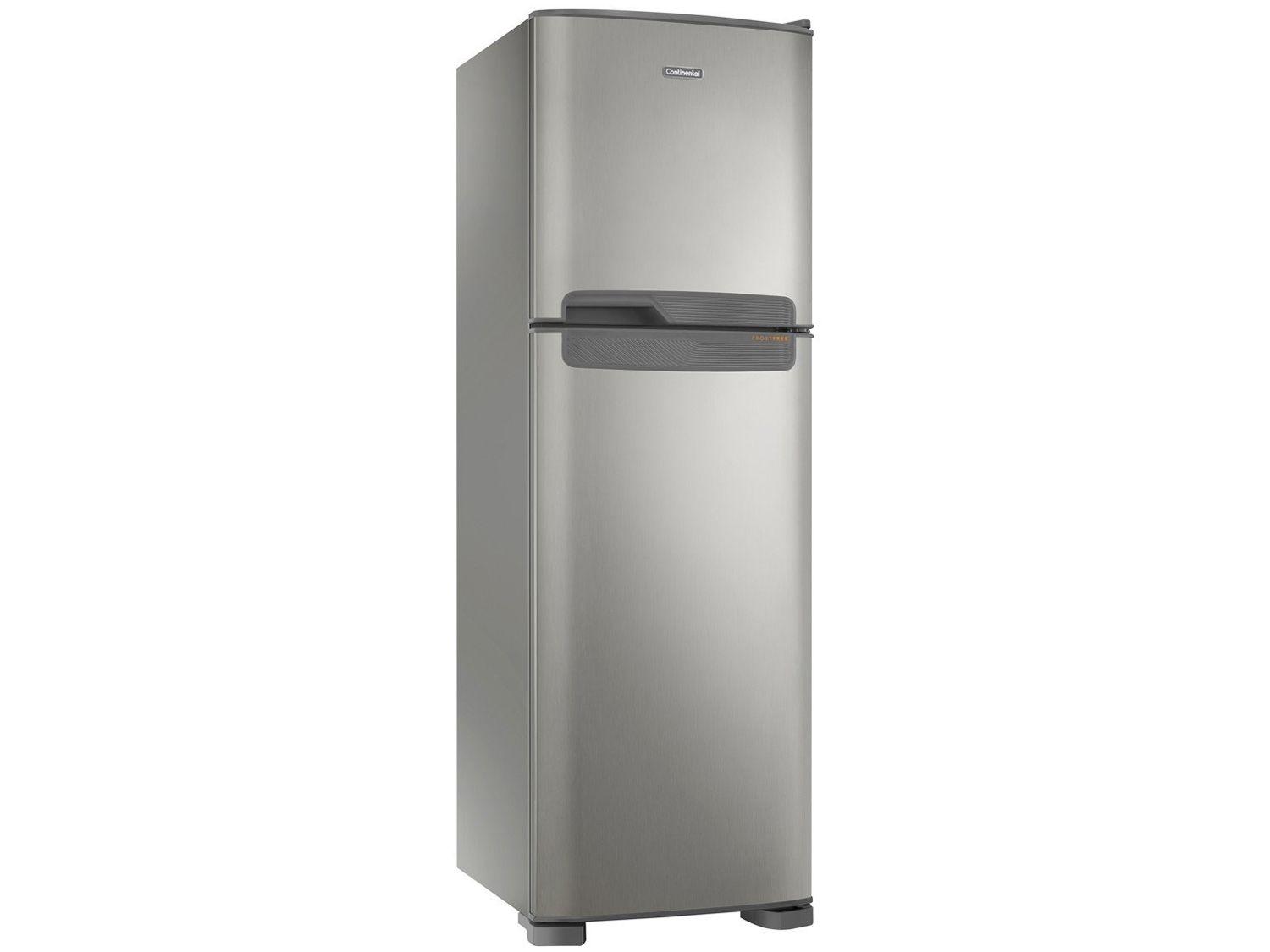 Geladeira/Refrigerador Continental Frost Free