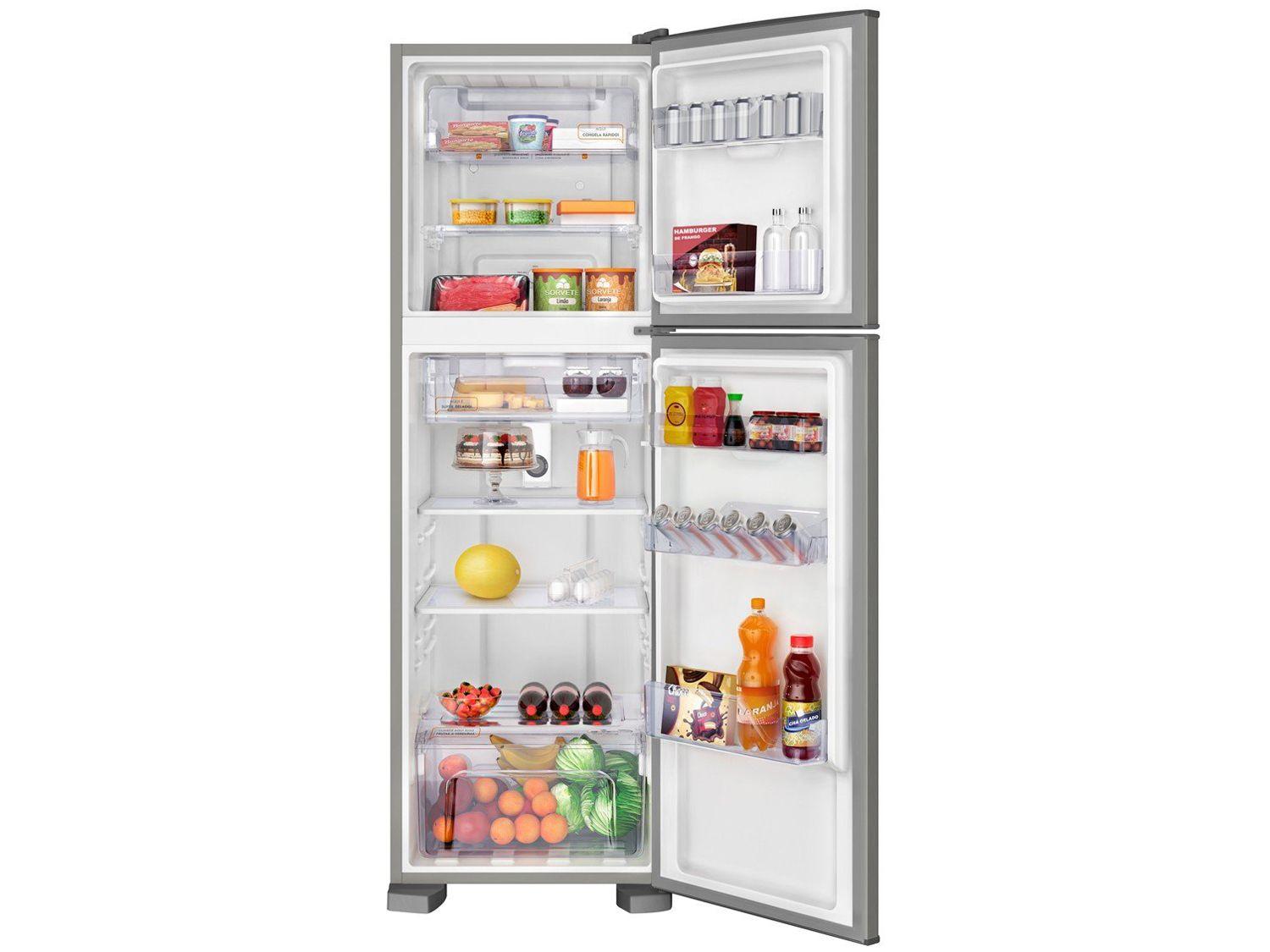 Geladeira/Refrigerador Continental Frost Free