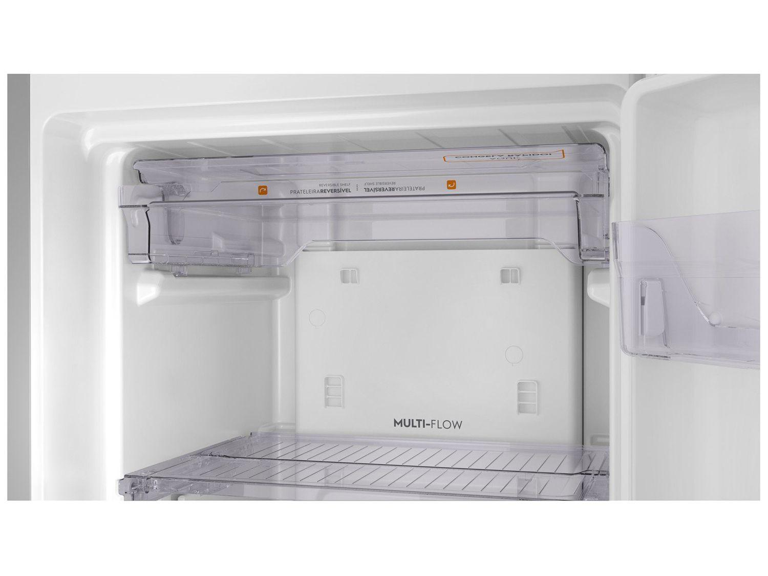 Geladeira/Refrigerador Continental Frost Free