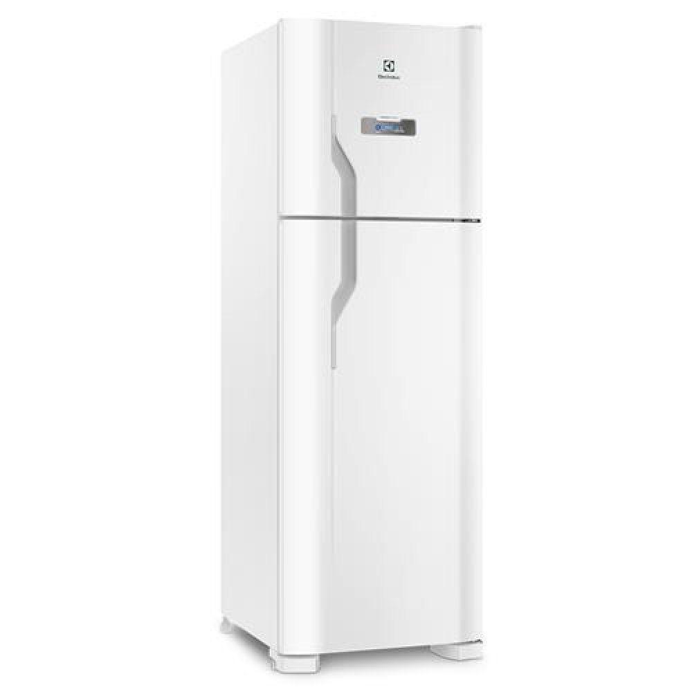 Geladeira Refrigerador Electrolux 2 Portas 370 Litros