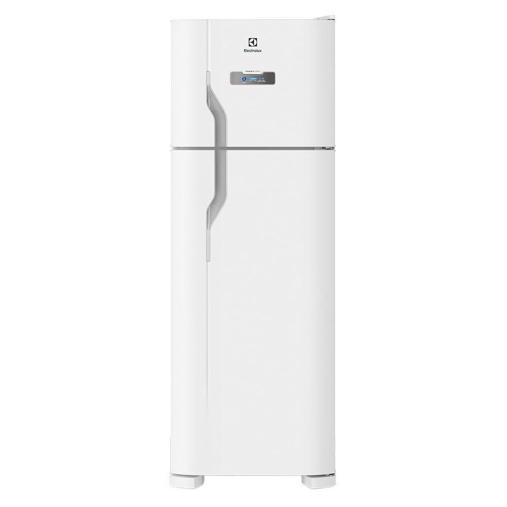 Geladeira/Refrigerador Electrolux Frost Free 2 Portas TF39 310 Litros ...