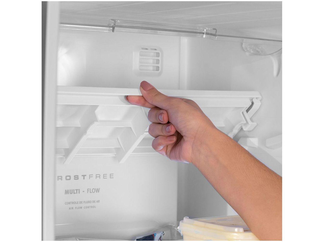 Geladeira/Refrigerador Electrolux Frost Free