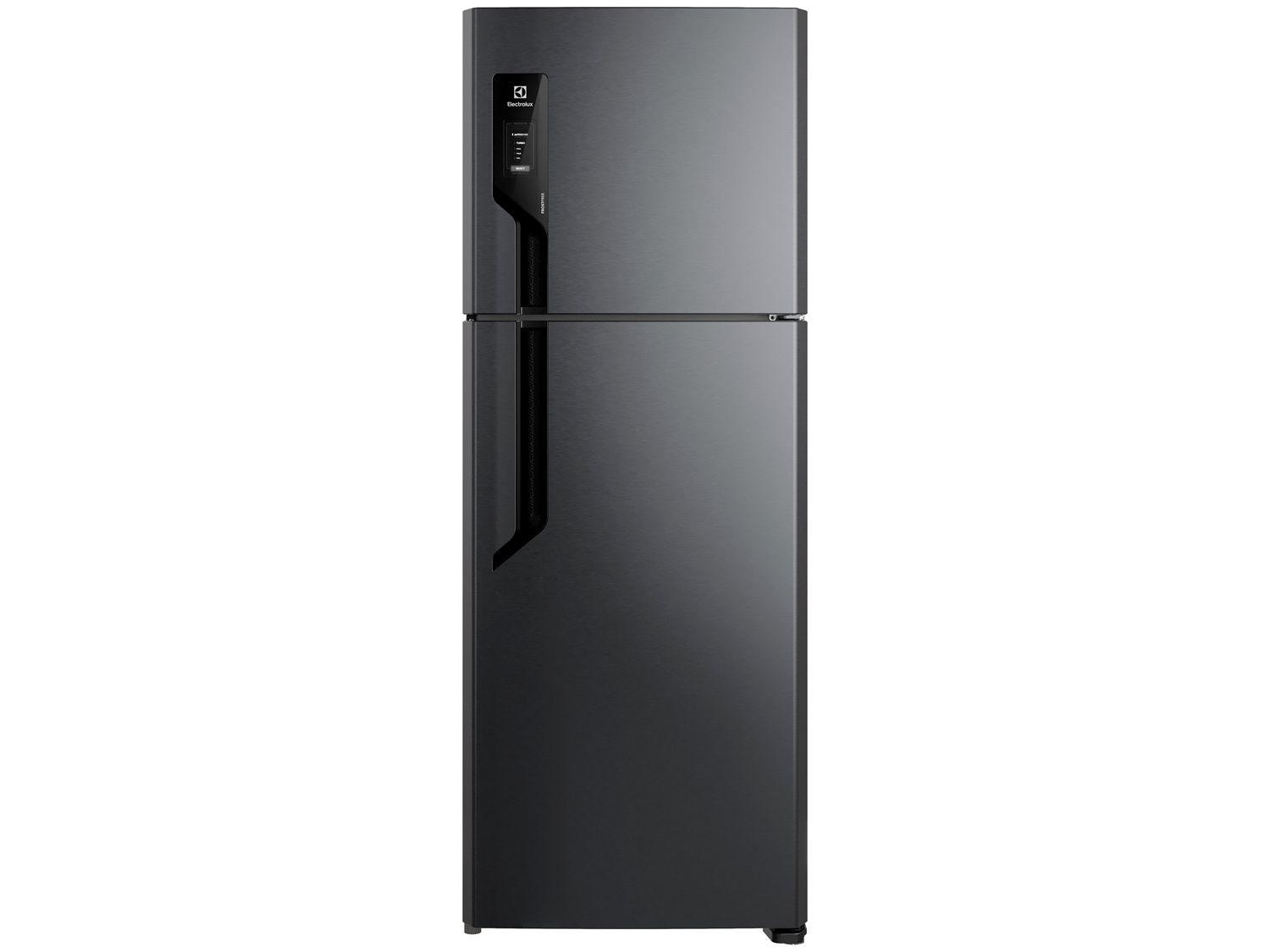Black Inox Look - 220V