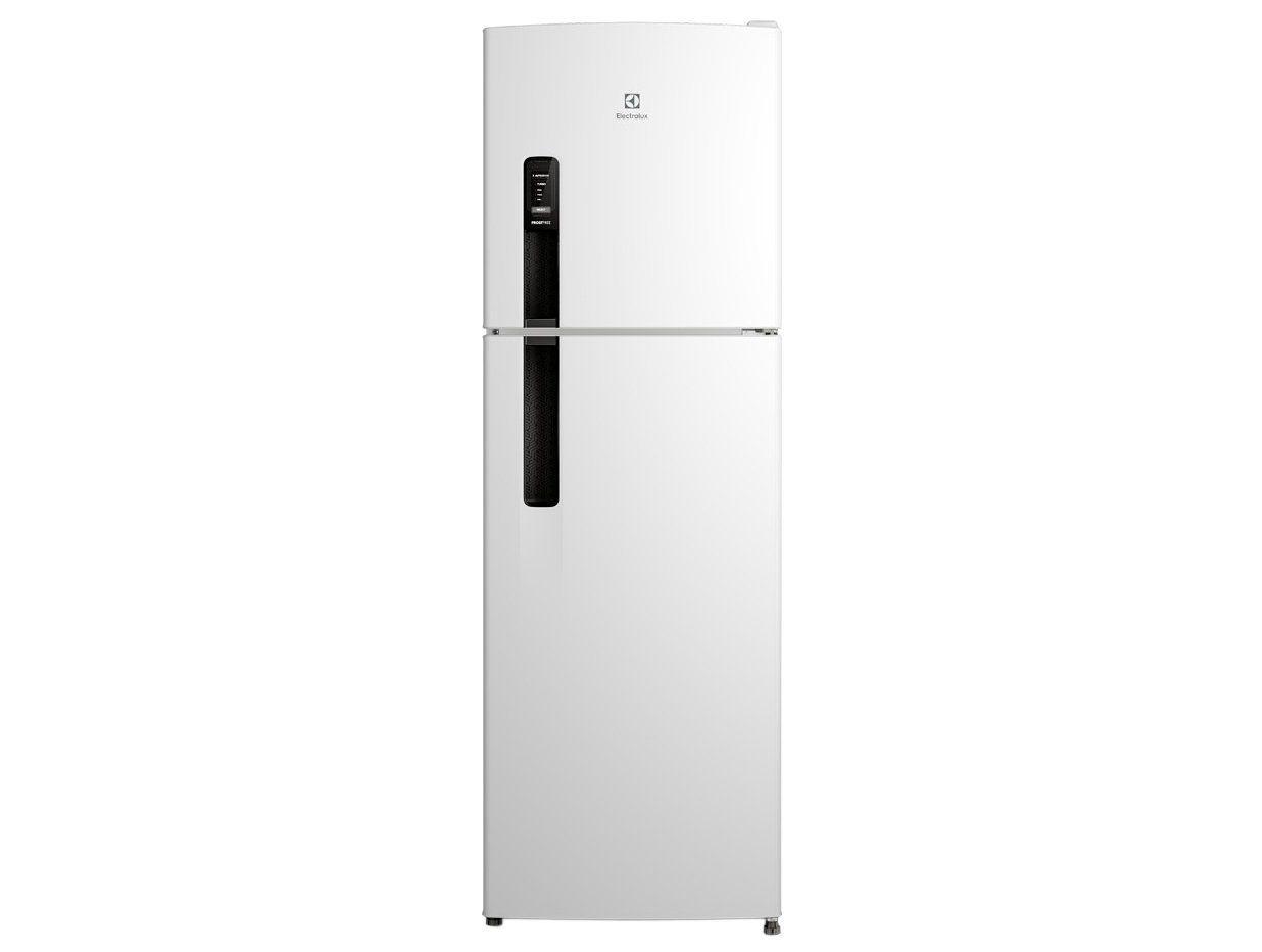 Geladeira/Refrigerador Electrolux Frost Free Duplex Branca 400L IF44
