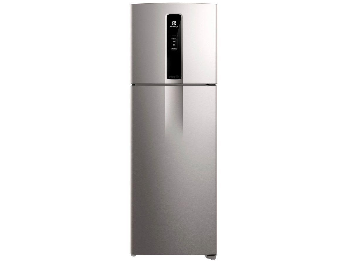 Inox Look - 110V