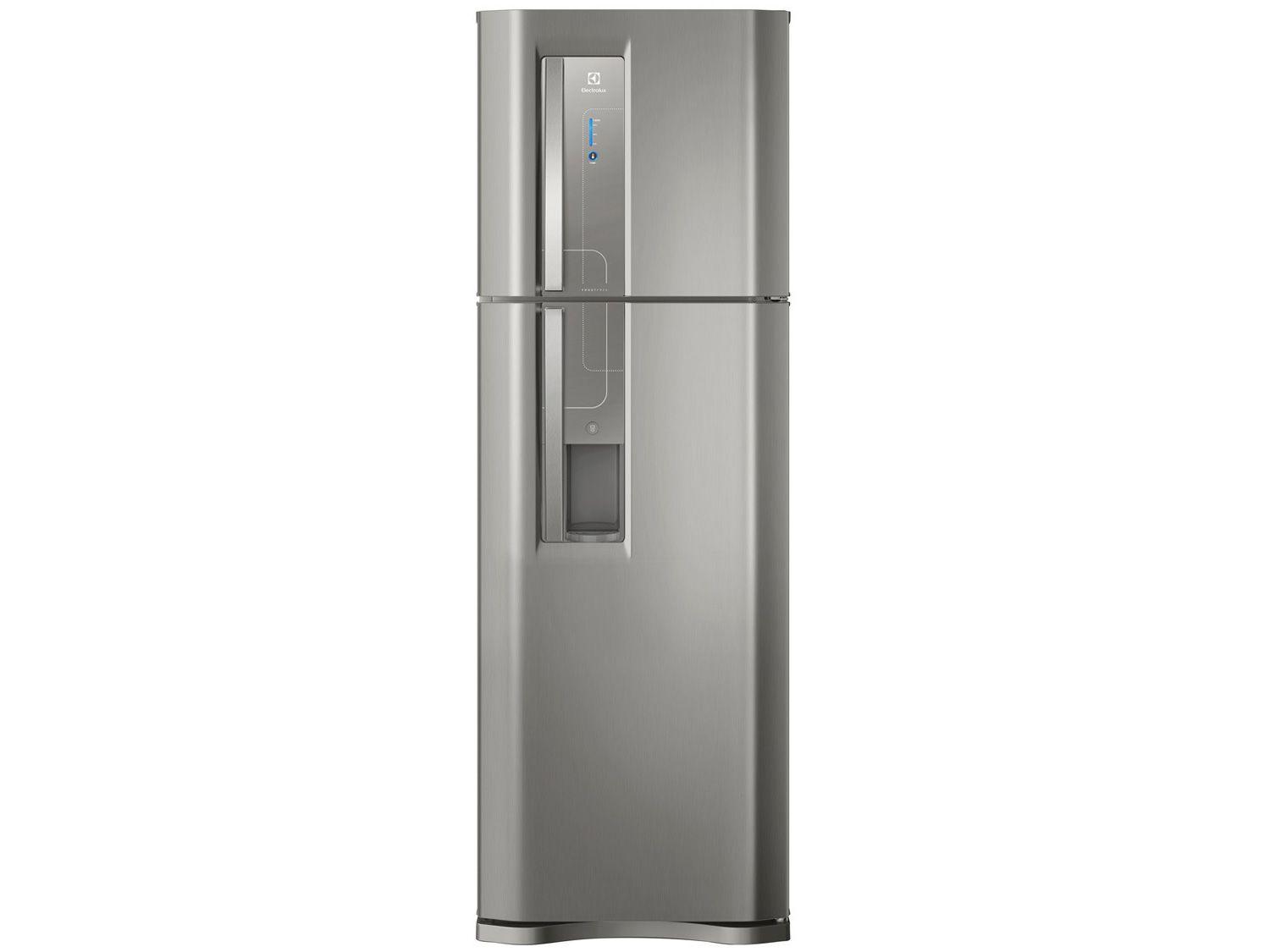 Geladeira/Refrigerador Electrolux Frost Free