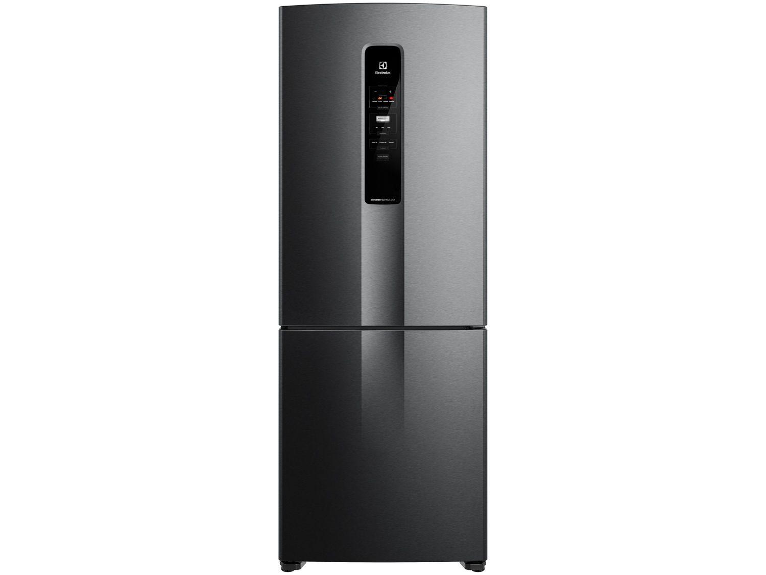 Black Inox Look - 110V