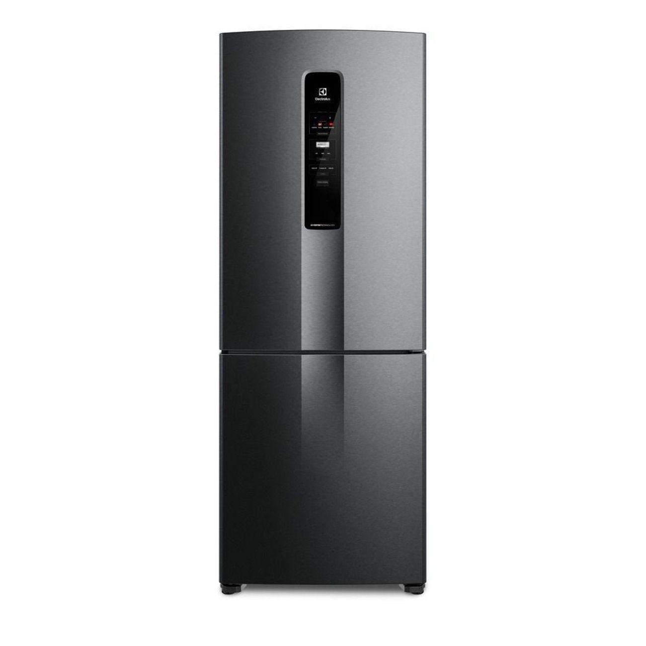 Black Inox Look - 110V