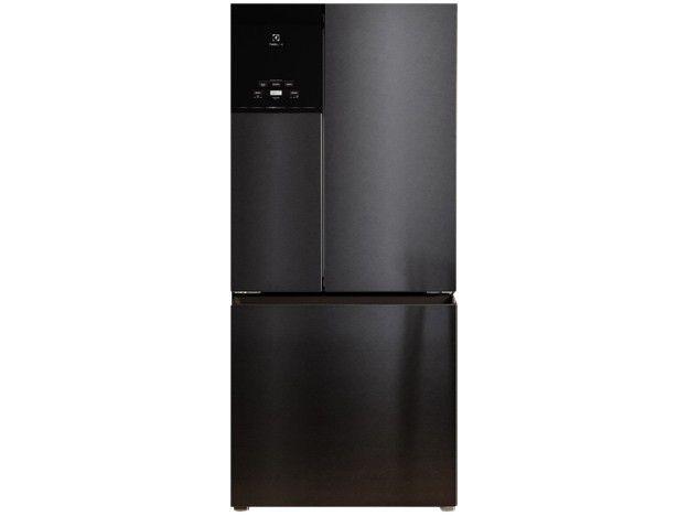 Preto - 110V