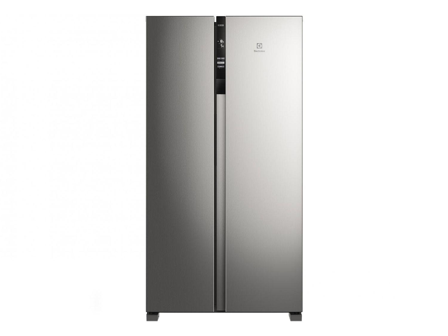 Inox Look - 110V