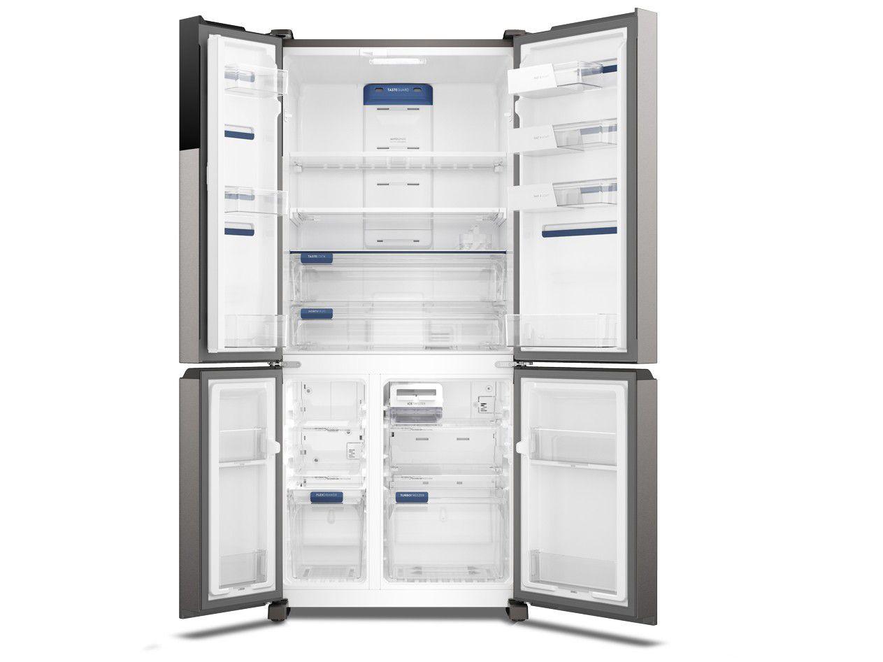 Geladeira/Refrigerador Electrolux IQ8S Multidoor Exper 581L