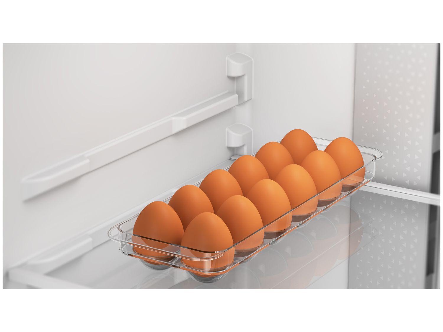 Geladeira/Refrigerador Frost Free Duplex Preta 447L BRE57FE