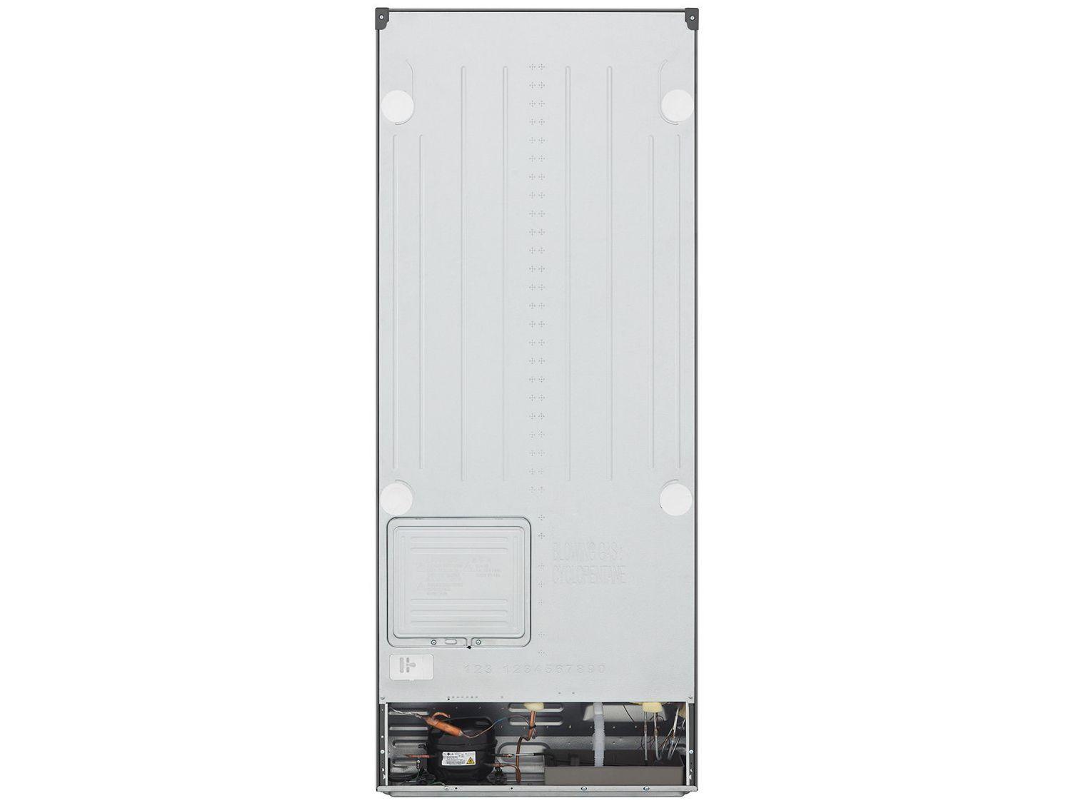Geladeira/Refrigerador LG Frost Free 395L Duplex