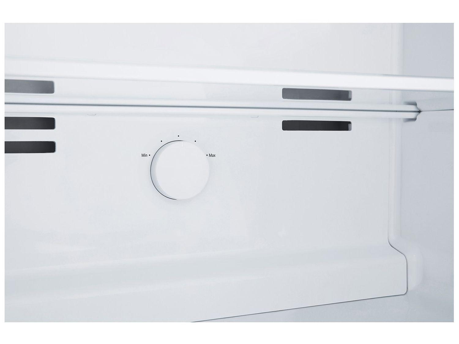 Geladeira/Refrigerador LG Frost Free 395L Duplex