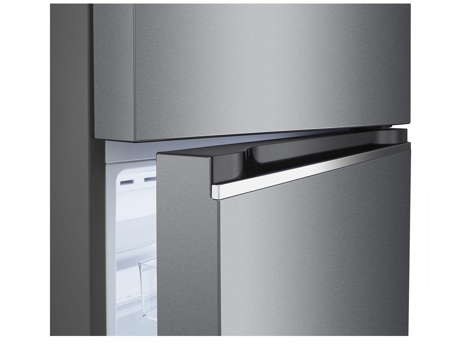 Geladeira/Refrigerador LG Frost Free 395L Duplex