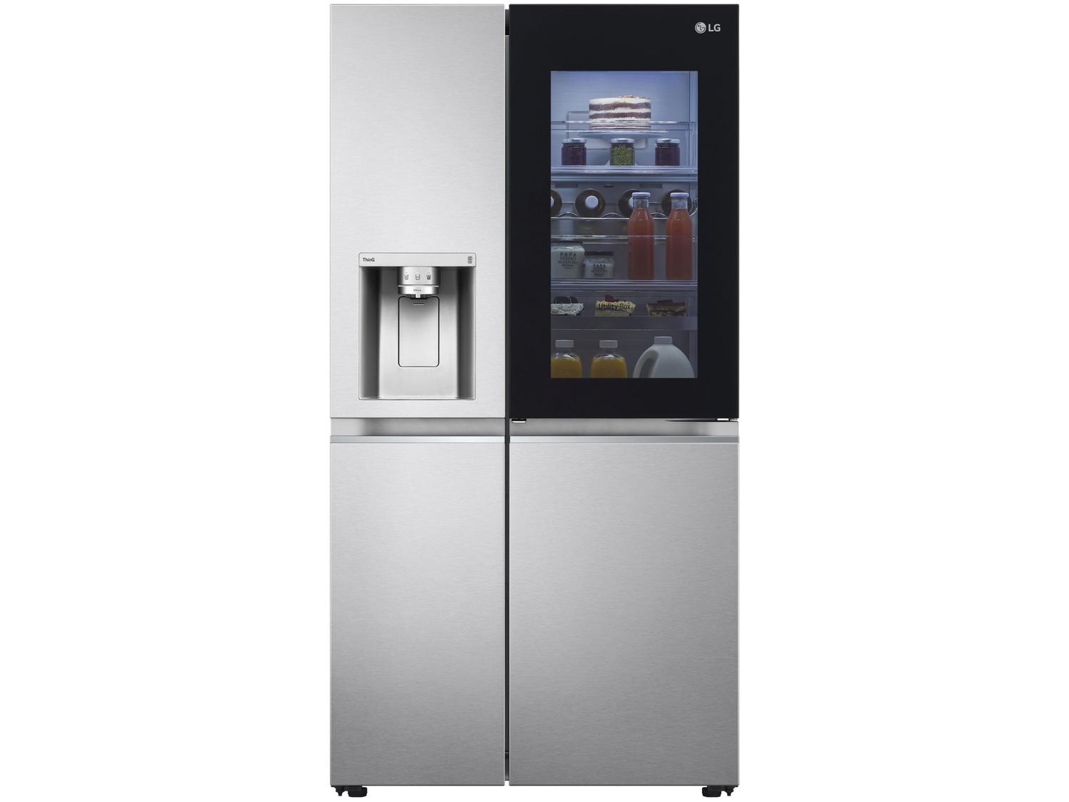Prata - 110V
