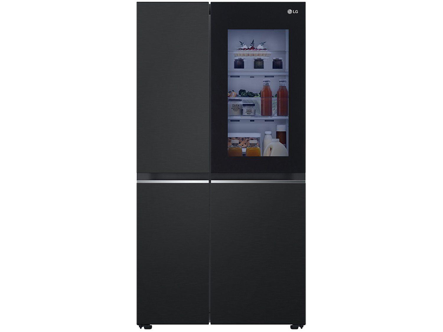 Black Inox - 220V