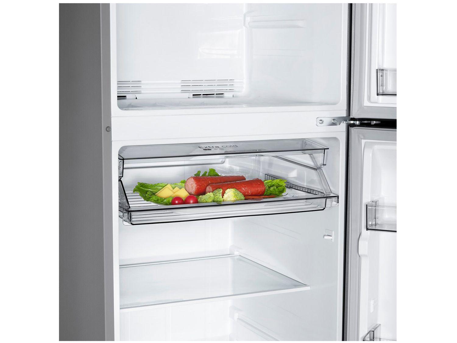 Geladeira/Refrigerador Midea Frost Free Duplex 425L MD-RT572EVD461