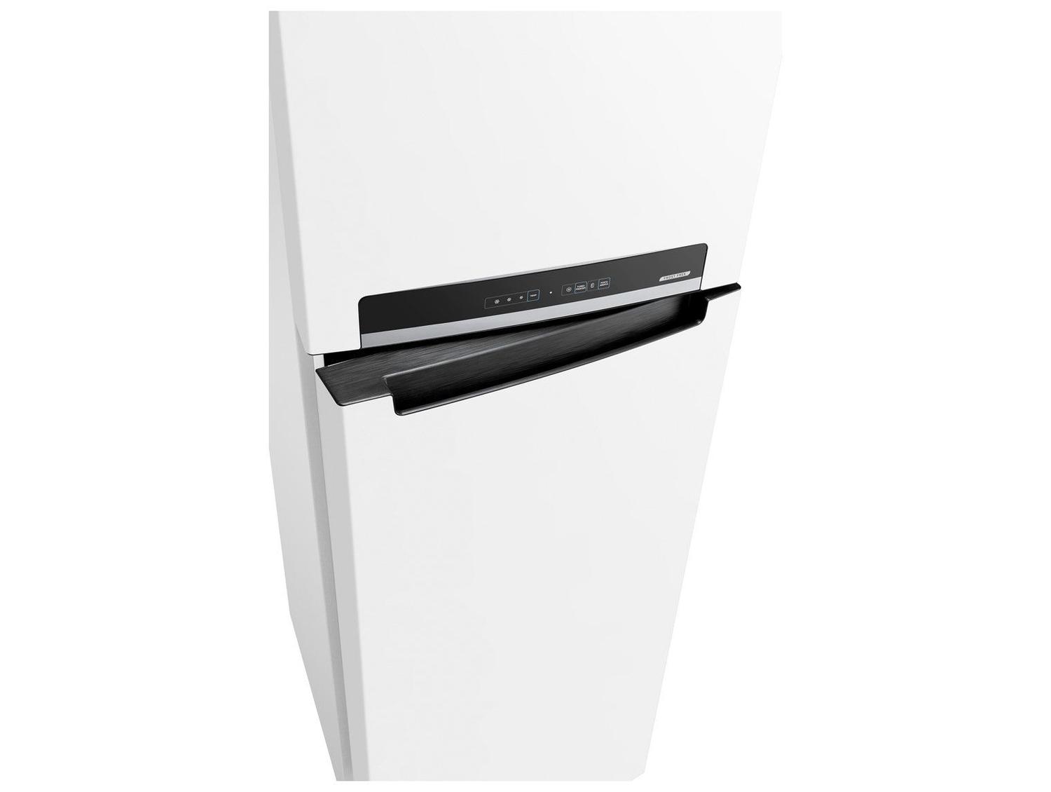 Geladeira/Refrigerador Midea Frost Free Duplex Branca 425L