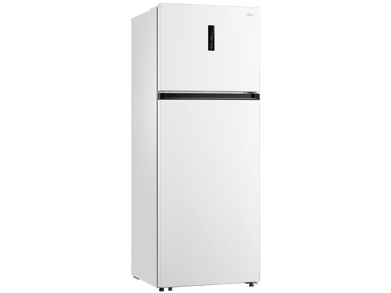 Geladeira/Refrigerador Midea Frost Free Duplex